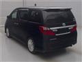 2014 Toyota Alphard