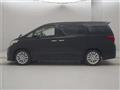 2014 Toyota Alphard
