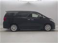 2014 Toyota Alphard