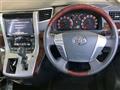 2014 Toyota Alphard