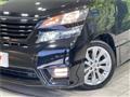 2009 Toyota Vellfire