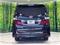 2009 Toyota Vellfire