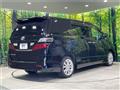 2009 Toyota Vellfire
