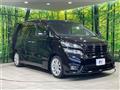 2009 Toyota Vellfire