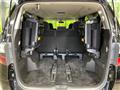 2009 Toyota Vellfire