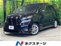 2009 Toyota Vellfire