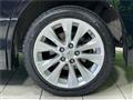 2009 Toyota Vellfire