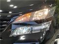 2009 Toyota Vellfire