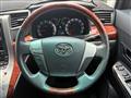 2010 Toyota Vellfire