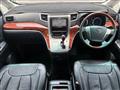 2010 Toyota Vellfire