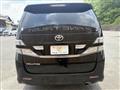 2010 Toyota Vellfire