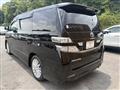 2010 Toyota Vellfire