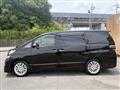 2010 Toyota Vellfire