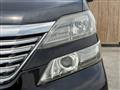2010 Toyota Vellfire