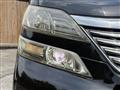 2010 Toyota Vellfire