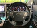 2014 Toyota Alphard