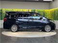 2014 Toyota Alphard