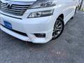 2010 Toyota Vellfire