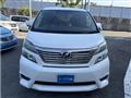 2010 Toyota Vellfire