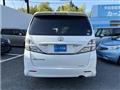 2010 Toyota Vellfire