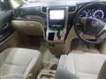 2012 Toyota Vellfire