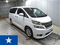 2012 Toyota Vellfire
