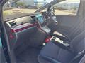 2008 Toyota Vellfire