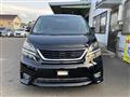 2010 Toyota Vellfire