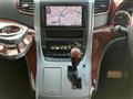 2010 Toyota Vellfire
