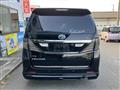 2010 Toyota Vellfire