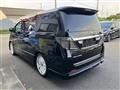 2010 Toyota Vellfire