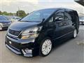 2010 Toyota Vellfire