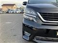 2010 Toyota Vellfire