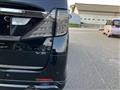 2010 Toyota Vellfire