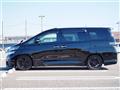 2011 Toyota Vellfire