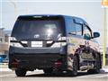 2011 Toyota Vellfire