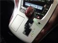 2009 Toyota Alphard