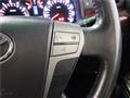 2009 Toyota Alphard