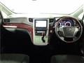 2009 Toyota Alphard