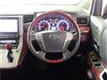 2009 Toyota Alphard