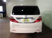 2009 Toyota Alphard
