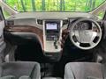 2012 Toyota Vellfire