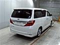 2013 Toyota Alphard