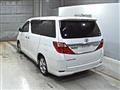 2013 Toyota Alphard