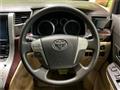 2012 Toyota Alphard