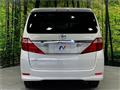 2012 Toyota Alphard