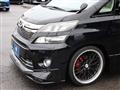 2012 Toyota Vellfire