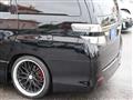 2012 Toyota Vellfire