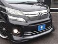 2012 Toyota Vellfire