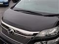 2012 Toyota Vellfire